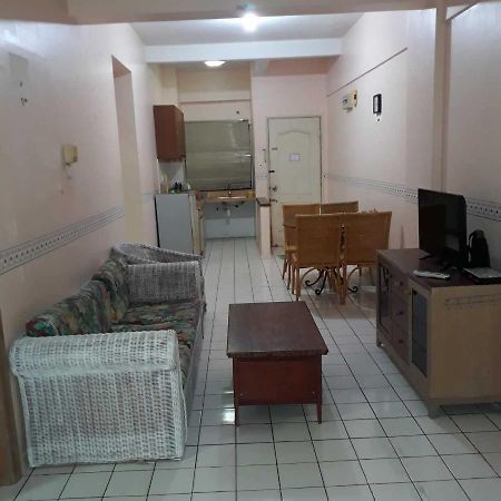 Seaview Homestay Pd Port Dickson Dış mekan fotoğraf