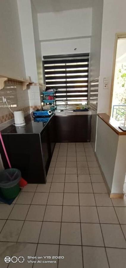 Seaview Homestay Pd Port Dickson Dış mekan fotoğraf
