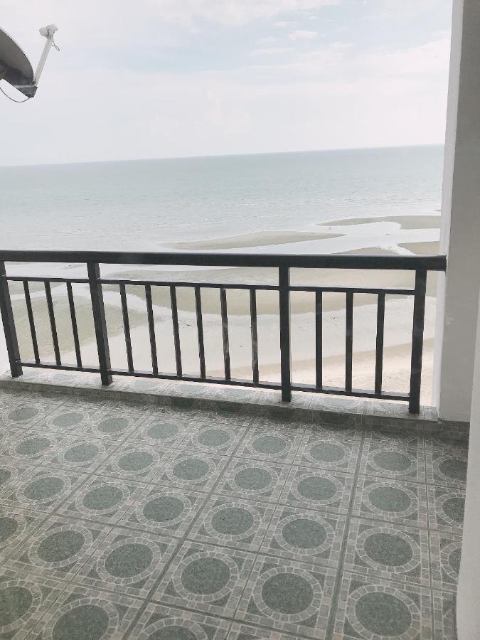 Seaview Homestay Pd Port Dickson Dış mekan fotoğraf