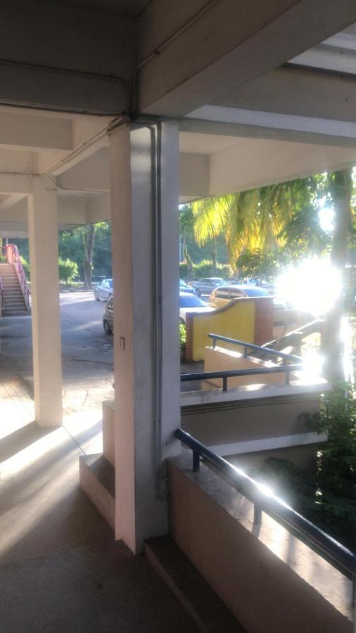 Seaview Homestay Pd Port Dickson Dış mekan fotoğraf