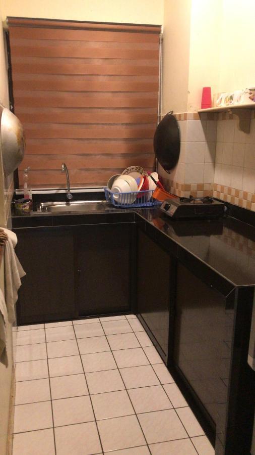 Seaview Homestay Pd Port Dickson Dış mekan fotoğraf