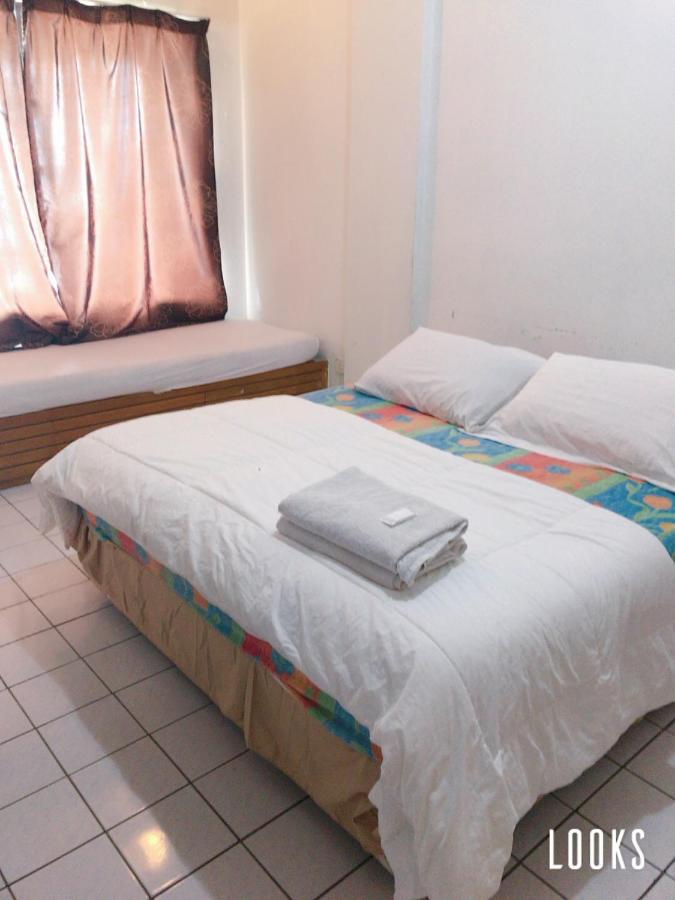 Seaview Homestay Pd Port Dickson Dış mekan fotoğraf