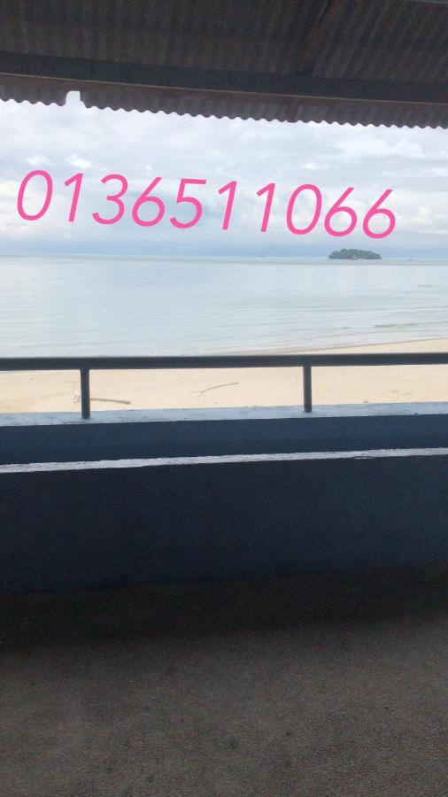 Seaview Homestay Pd Port Dickson Dış mekan fotoğraf