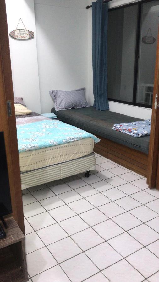 Seaview Homestay Pd Port Dickson Dış mekan fotoğraf