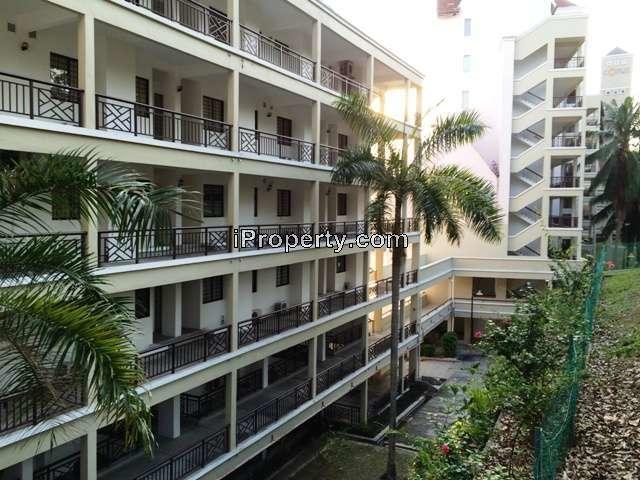 Seaview Homestay Pd Port Dickson Dış mekan fotoğraf