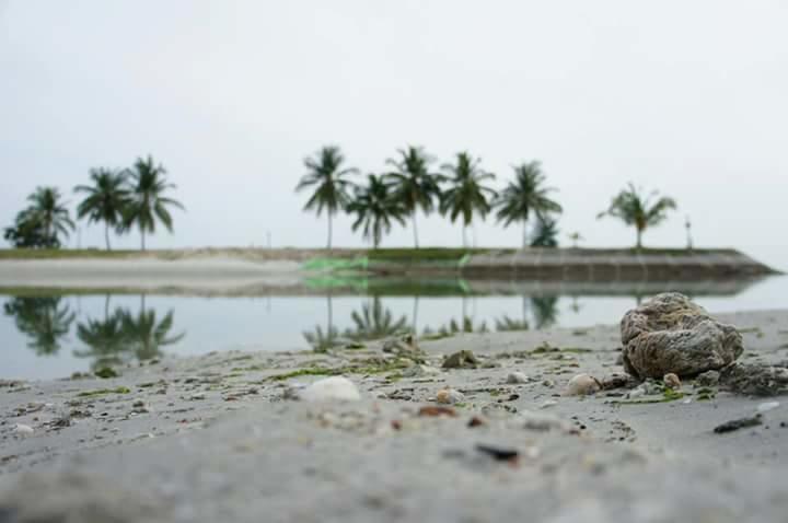 Seaview Homestay Pd Port Dickson Dış mekan fotoğraf
