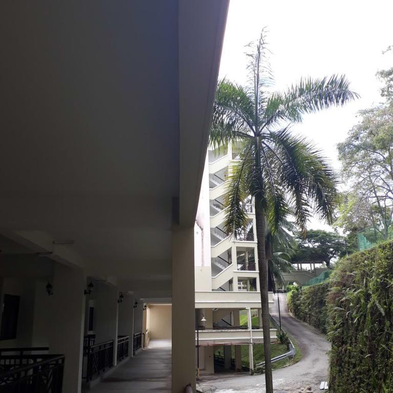 Seaview Homestay Pd Port Dickson Dış mekan fotoğraf