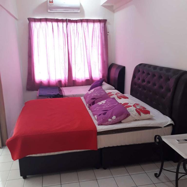 Seaview Homestay Pd Port Dickson Dış mekan fotoğraf