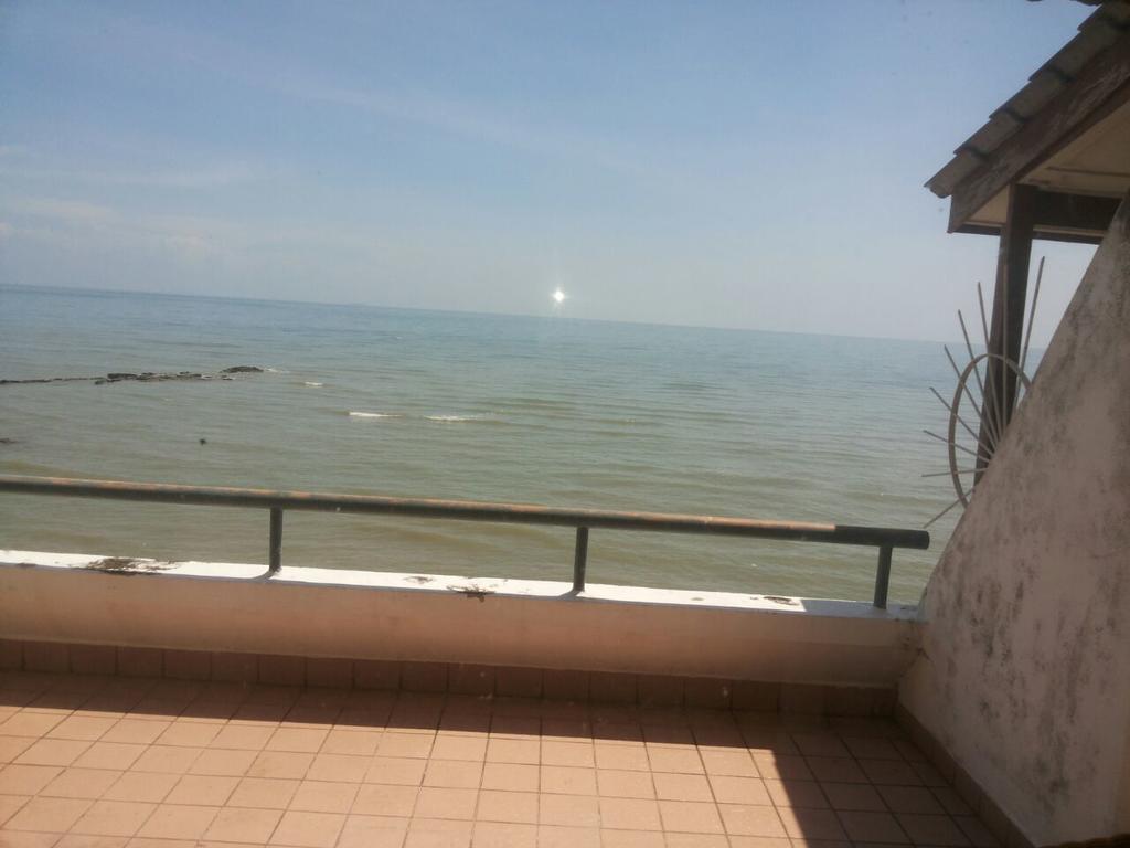 Seaview Homestay Pd Port Dickson Dış mekan fotoğraf