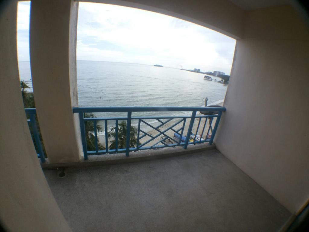 Seaview Homestay Pd Port Dickson Dış mekan fotoğraf